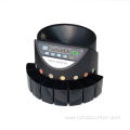Mix Automatic Coin Counter Machines EURO Bill Counter